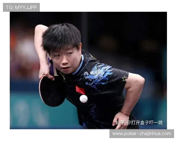 奥运乒乓球女子单打精彩回顾与历史变迁分析 奥运乒乓球女子单打精彩回顾与历史变迁分析