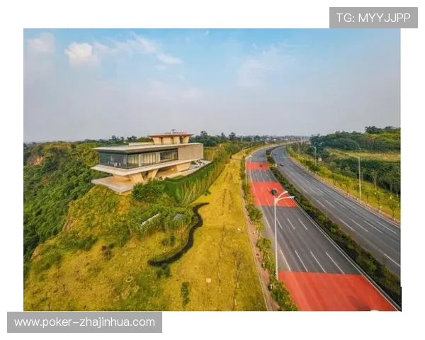 姜山:风起云涌,引领未来的城市发展典范 姜山:风起云涌,引领未来的城市发展典范