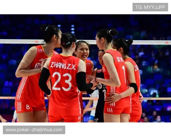 女排决赛精彩回放:激战全程与关键时刻回顾 女排决赛精彩回放:激战全程与关键时刻回顾